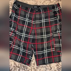 Men's Carbon shorts size 38